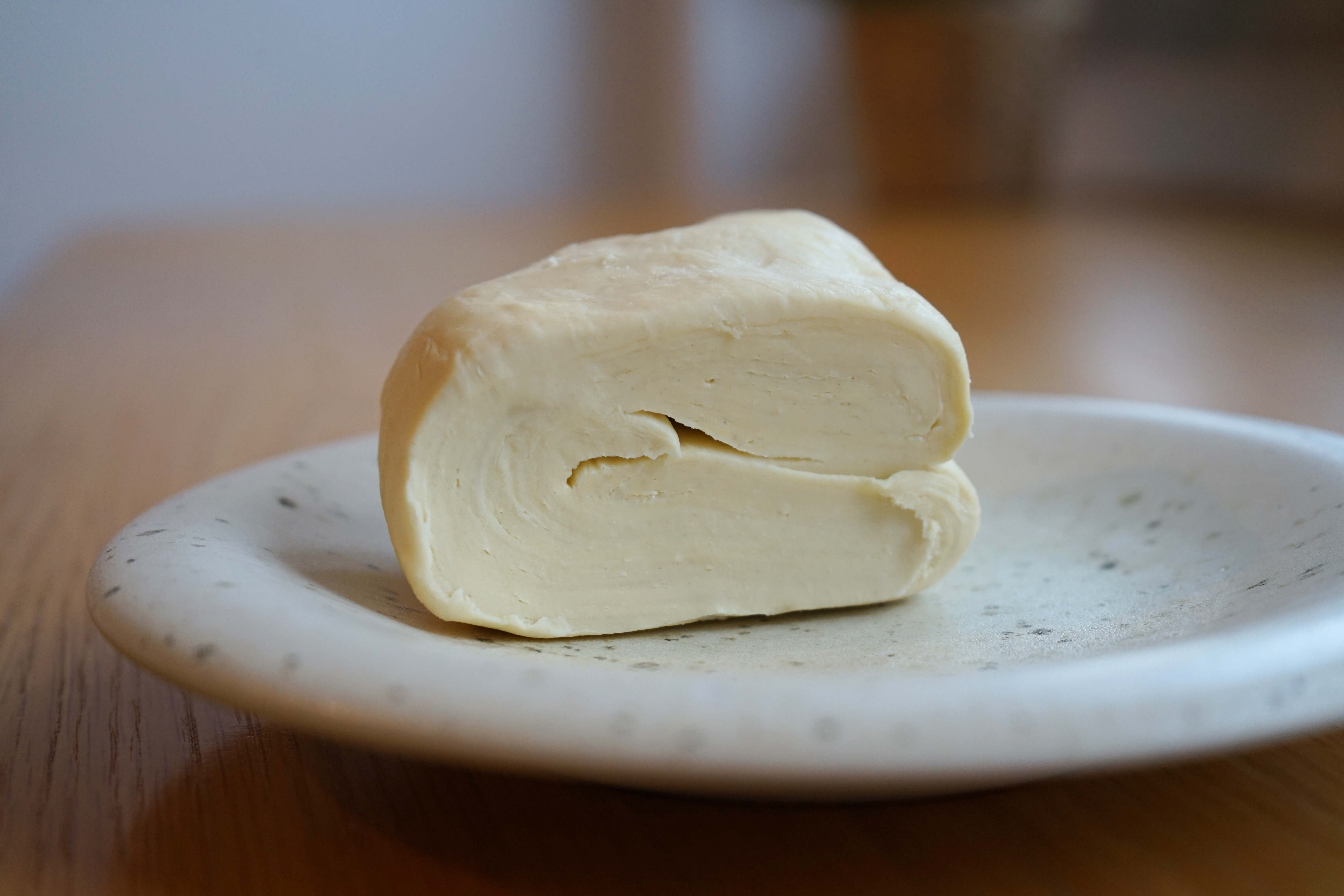 Pâte feuilletée facile